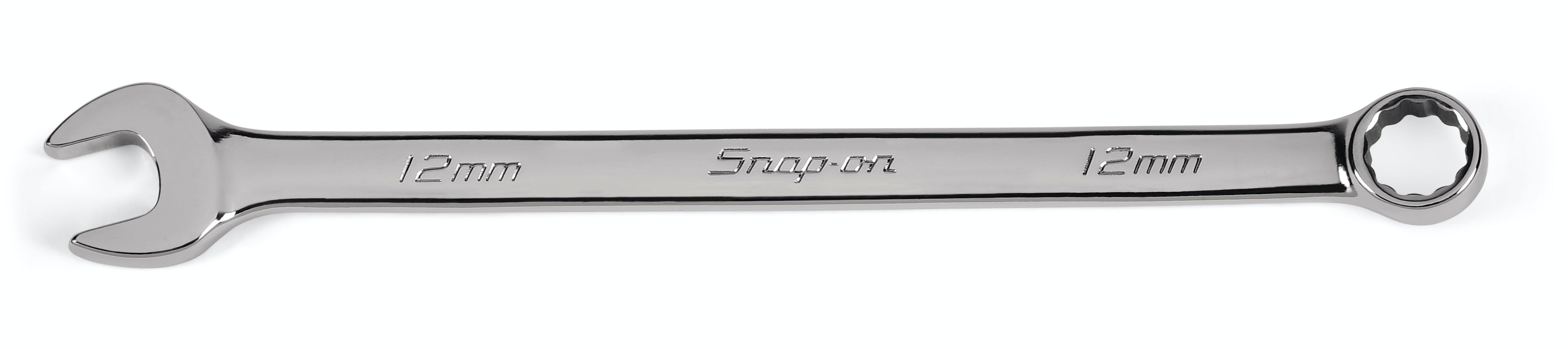 12 mm 12-Point Metric Flank Drive® Combination Wrench | OEXM120B 12 mm 12-Point Metric Flank Drive® Combination Wrench | OEXM120B